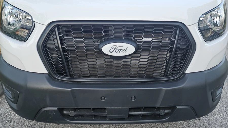 2022 Ford Transit - Image 22 of 30