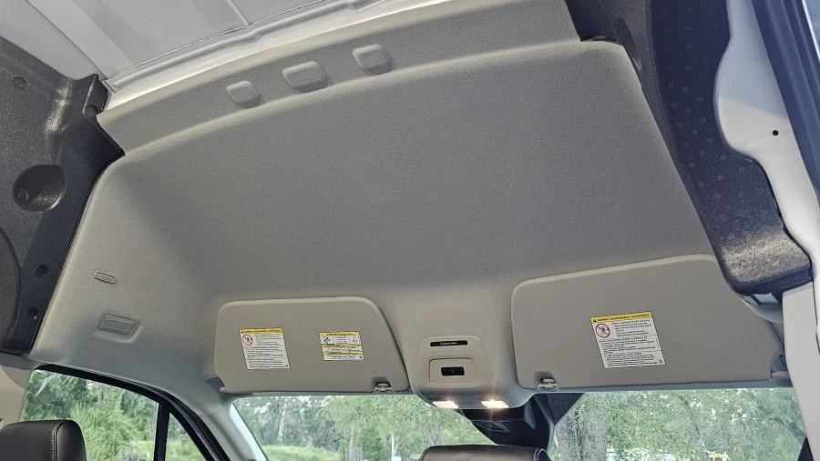 2022 Ford Transit - Image 29 of 30