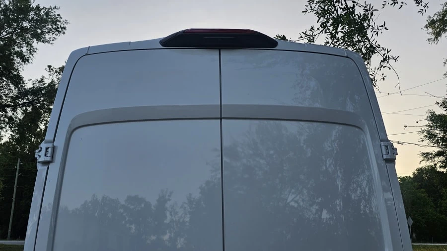 2022 Ford Transit - Image 8 of 30