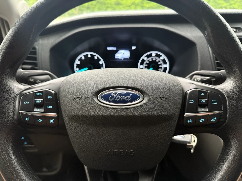 2022 Ford Transit - Image 16 of 21