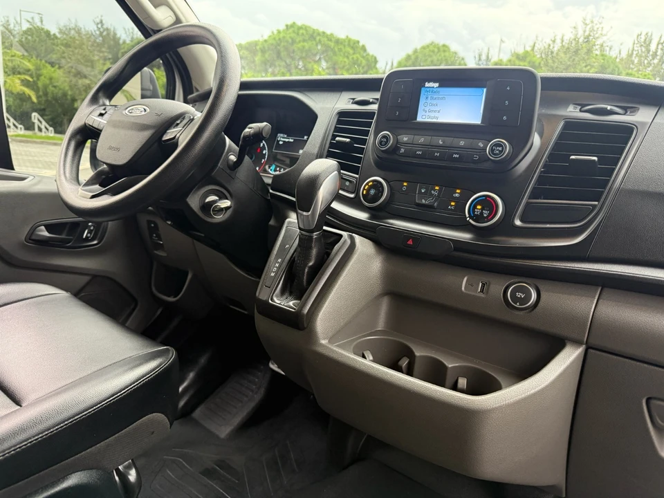 2022 Ford Transit - Image 11 of 21