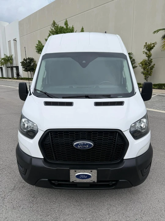 2022 Ford Transit - Image 3 of 21