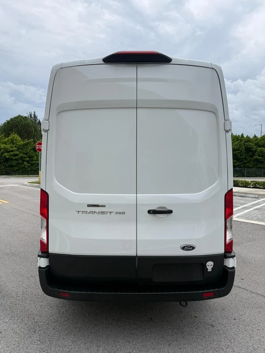 2022 Ford Transit - Image 7 of 21