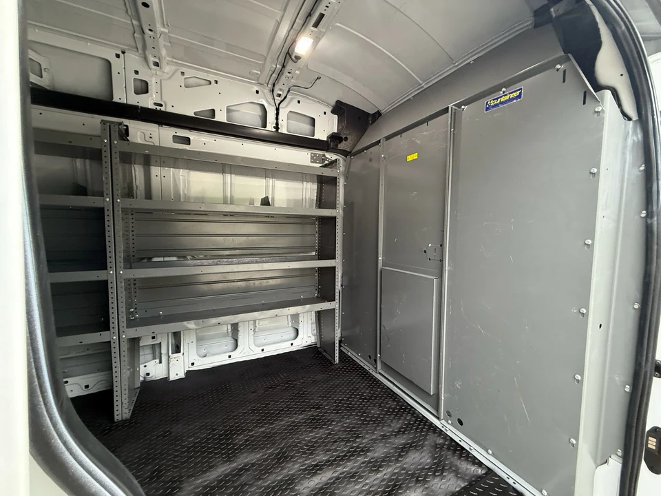 2022 Ford Transit - Image 19 of 21