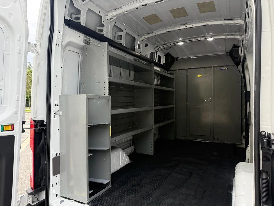 2022 Ford Transit - Image 20 of 21