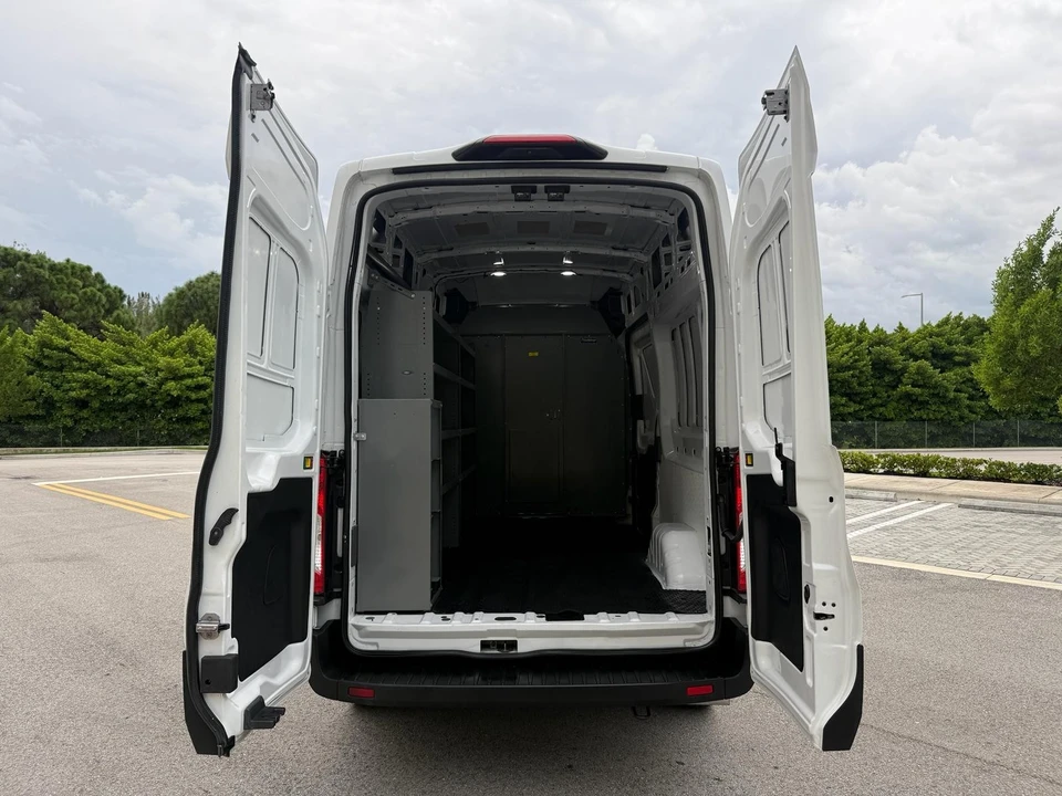 2022 Ford Transit - Image 8 of 21