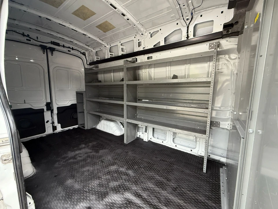 2022 Ford Transit - Image 18 of 21