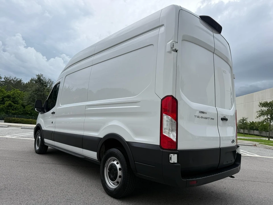 2022 Ford Transit - Image 6 of 21