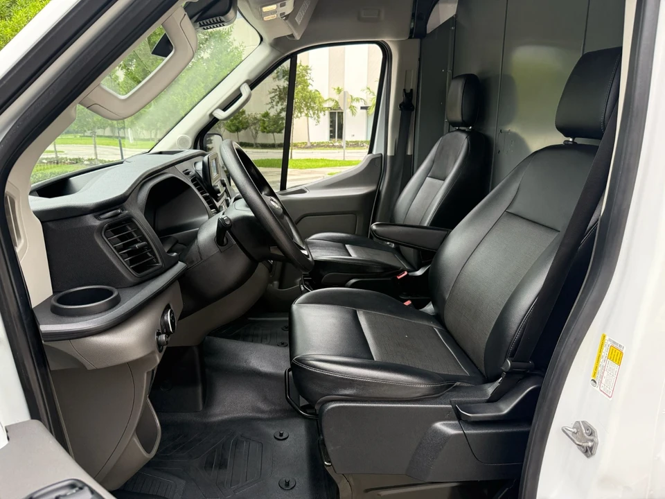 2022 Ford Transit - Image 9 of 21