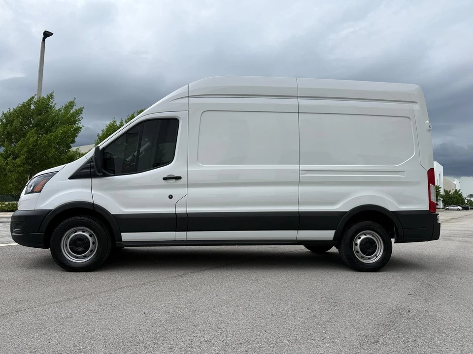 2022 Ford Transit - Image 4 of 21