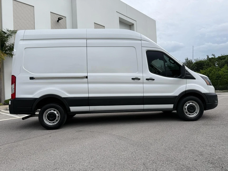 2022 Ford Transit - Image 5 of 21