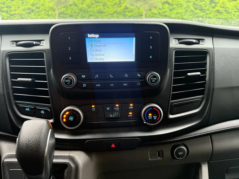 2022 Ford Transit - Image 13 of 21