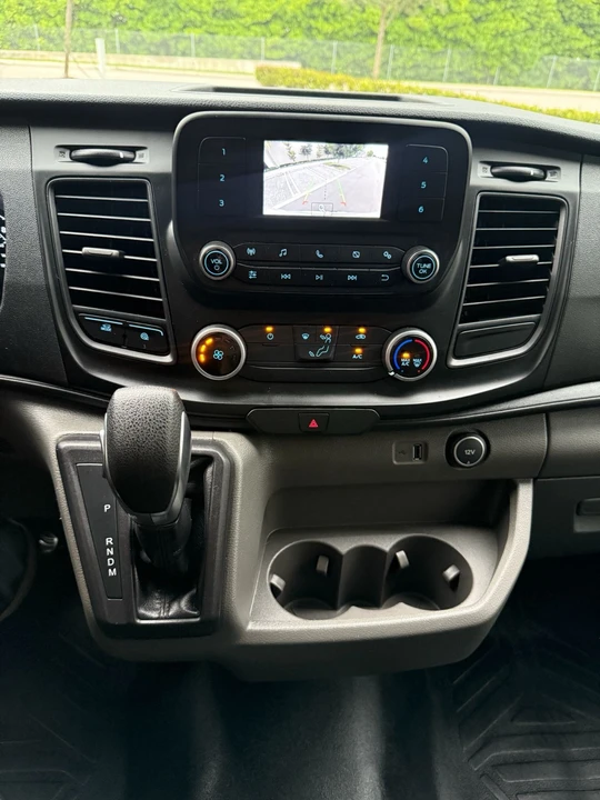 2022 Ford Transit - Image 15 of 21