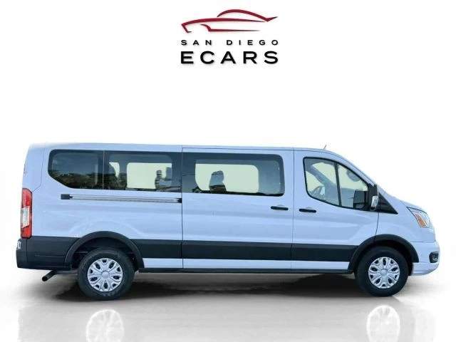 2022 Ford Transit - Image 4 of 12