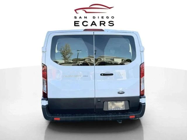 2022 Ford Transit - Image 6 of 12