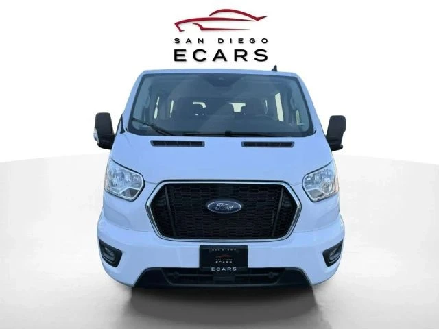 2022 Ford Transit - Image 2 of 12