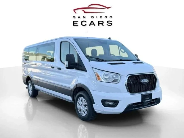 2022 Ford Transit - Image 3 of 12