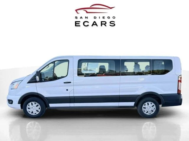 2022 Ford Transit - Image 8 of 12