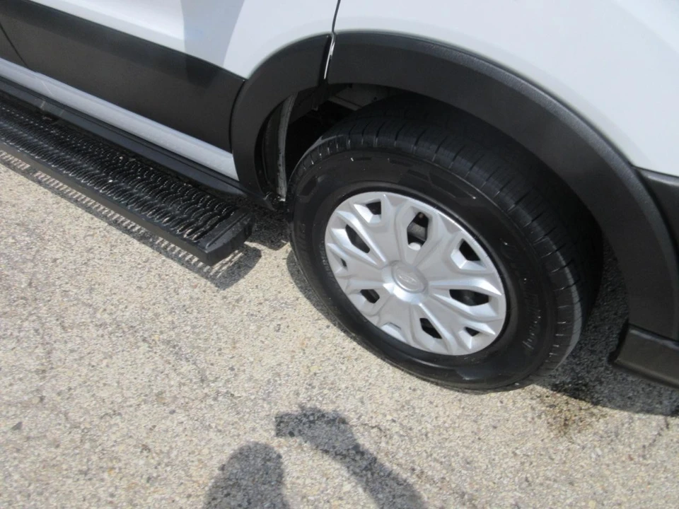 2022 Ford Transit - Image 15 of 31