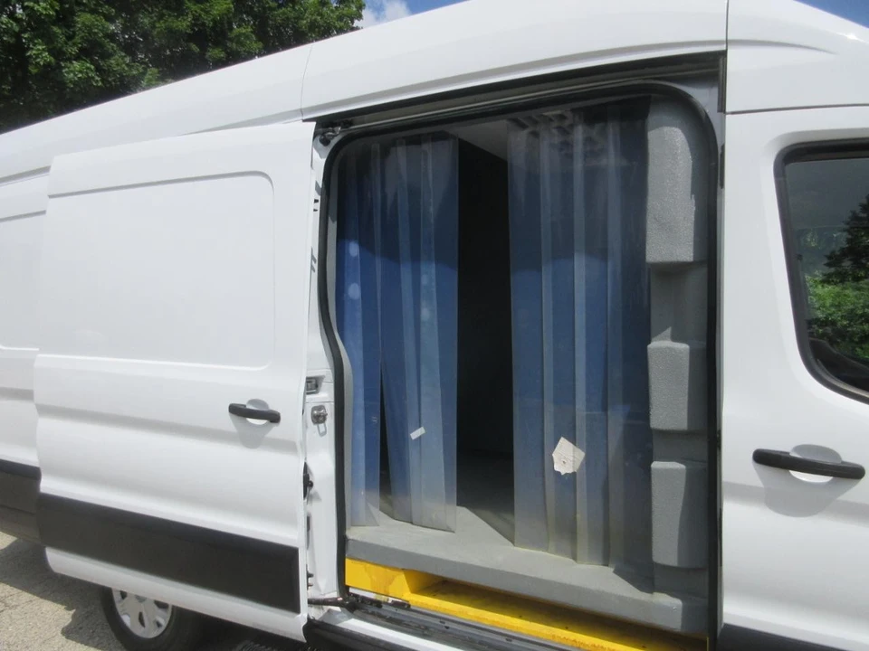 2022 Ford Transit - Image 20 of 31