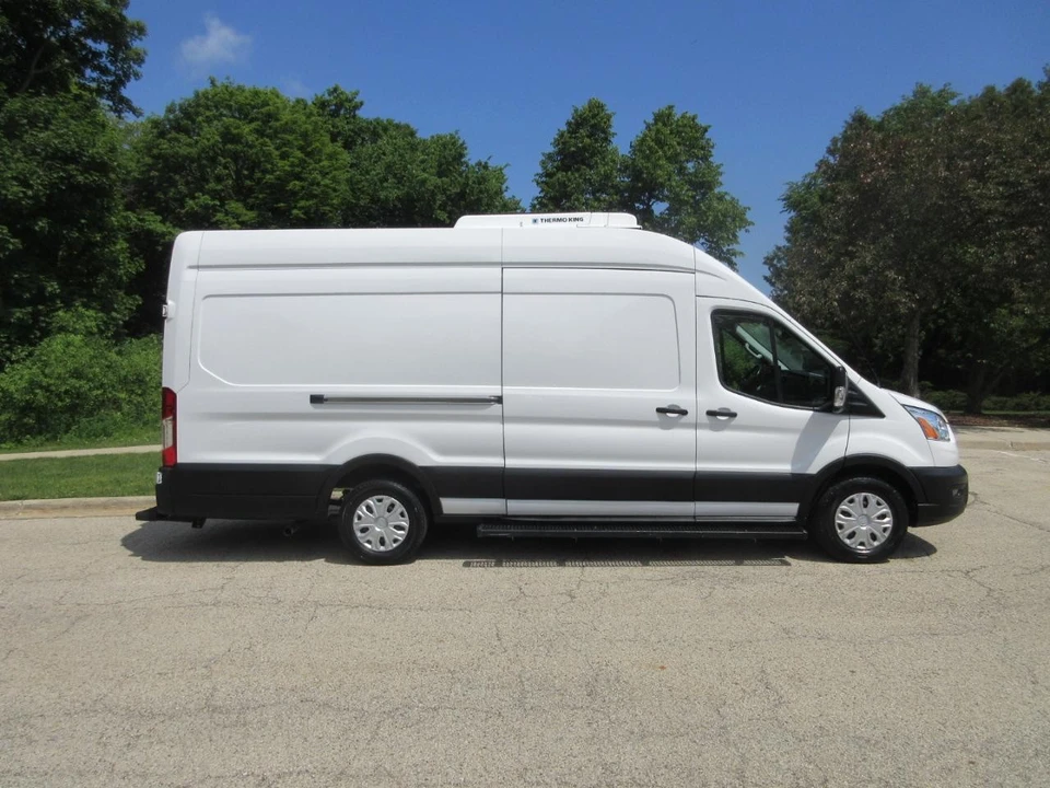 2022 Ford Transit - Image 7 of 31