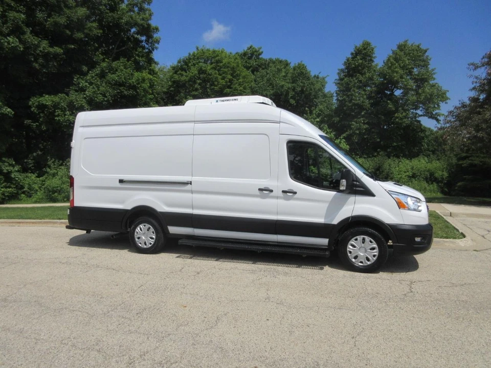 2022 Ford Transit - Image 5 of 31