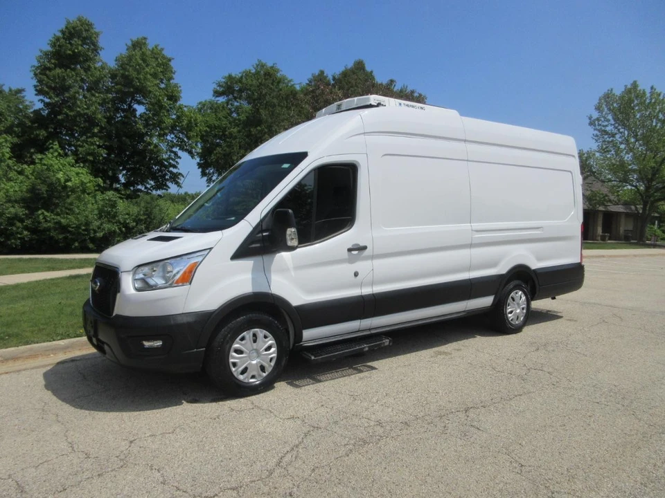 2022 Ford Transit - Image 24 of 31