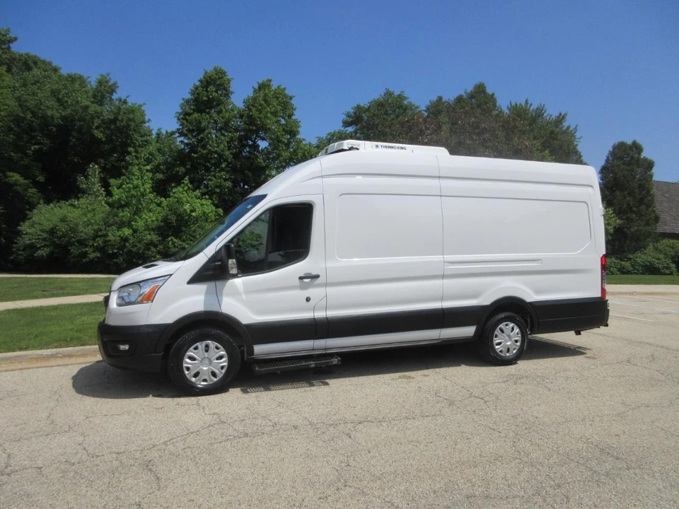 2022 Ford Transit - Image 25 of 31