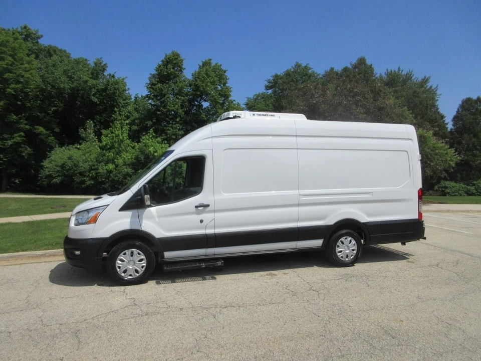 2022 Ford Transit - Image 26 of 31
