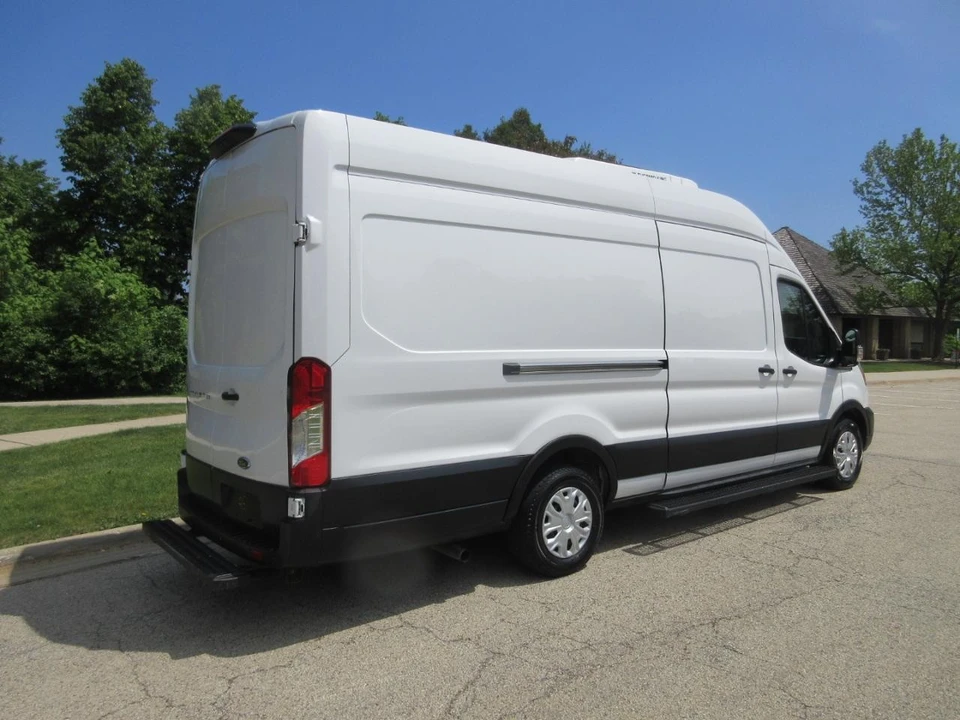 2022 Ford Transit - Image 9 of 31