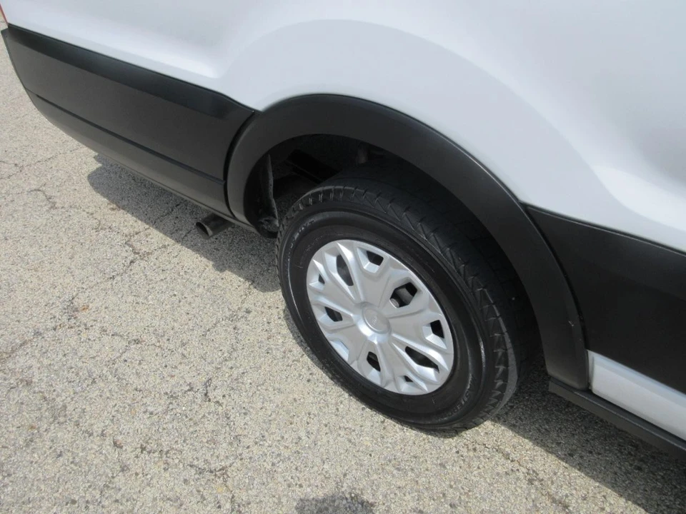 2022 Ford Transit - Image 17 of 31