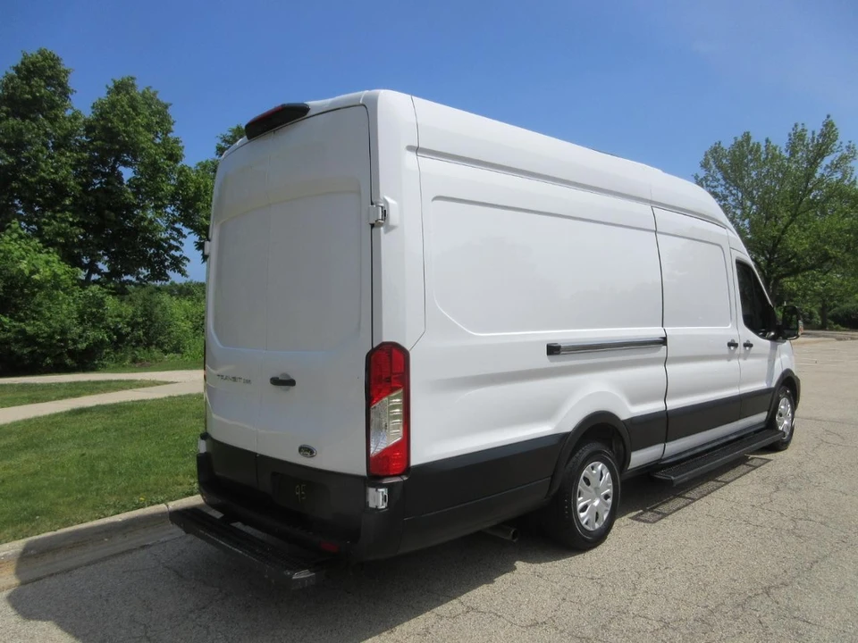 2022 Ford Transit - Image 10 of 31