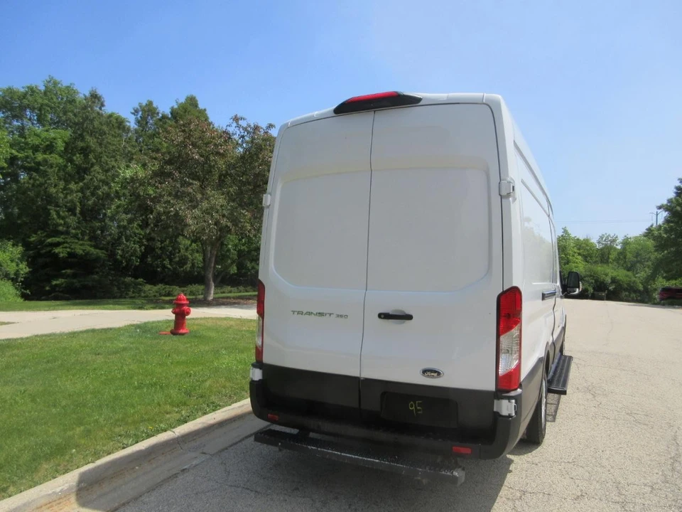 2022 Ford Transit - Image 21 of 31