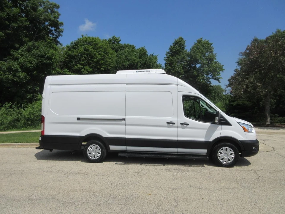 2022 Ford Transit - Image 6 of 31