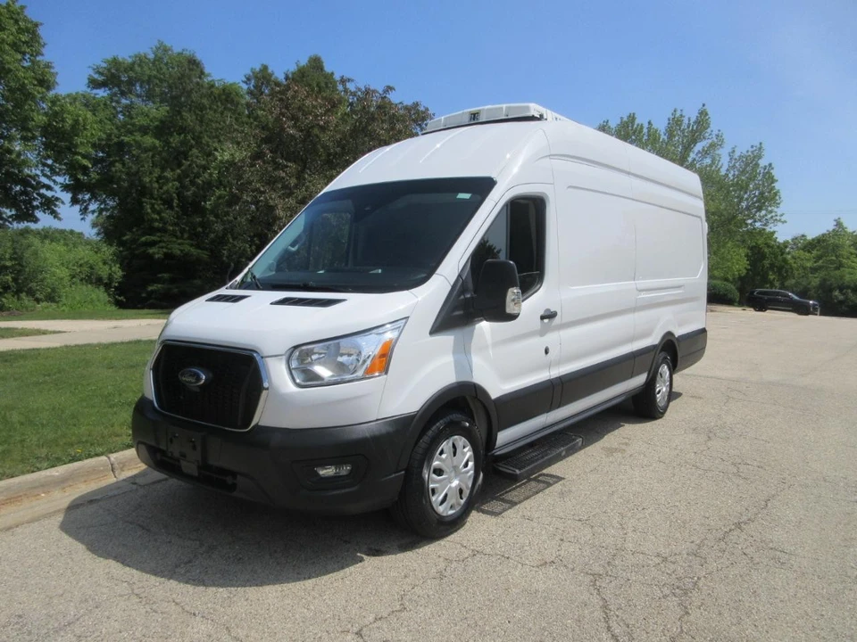 2022 Ford Transit - Image 22 of 31