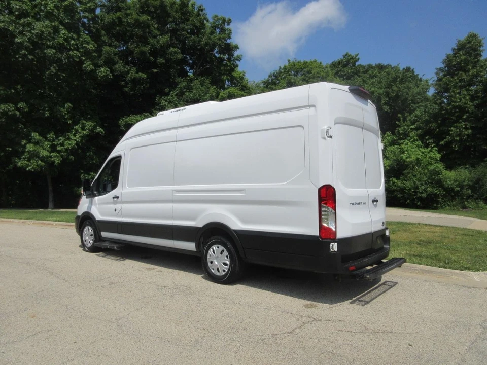 2022 Ford Transit - Image 27 of 31