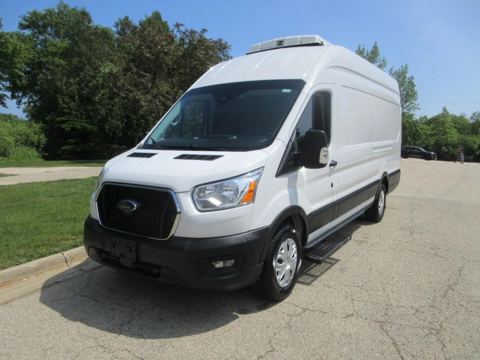 2022 Ford Transit - Image 23 of 31
