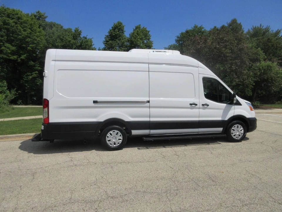 2022 Ford Transit - Image 8 of 31