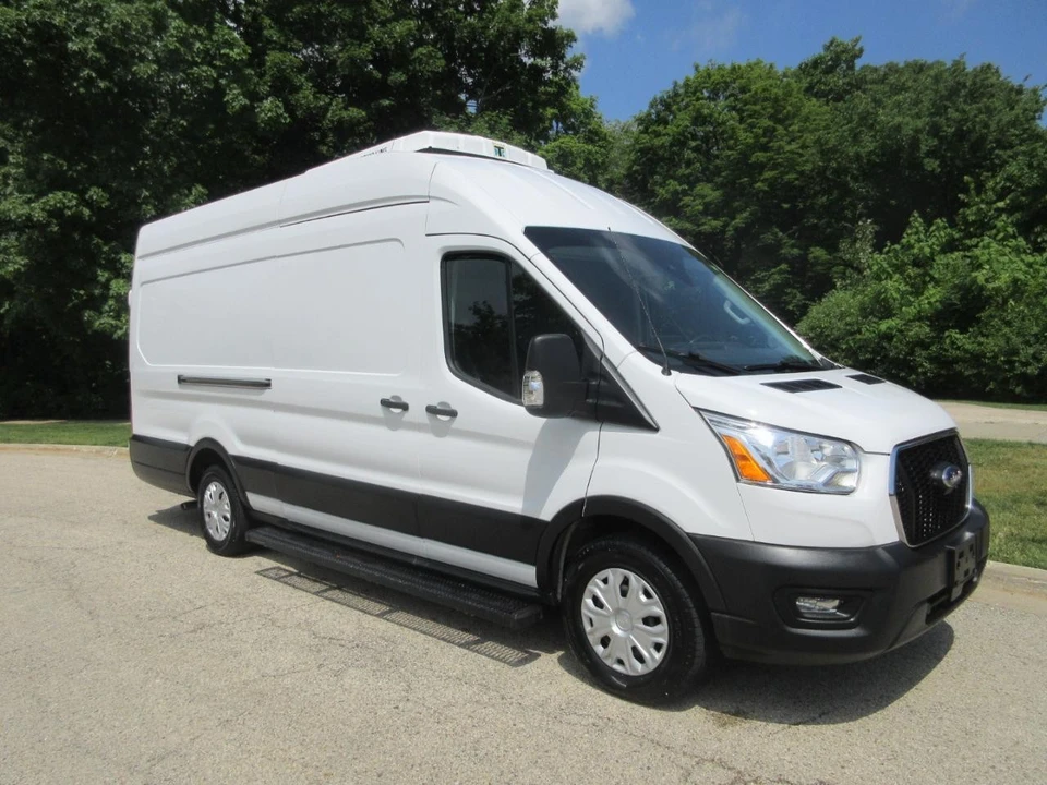 2022 Ford Transit - Image 14 of 31