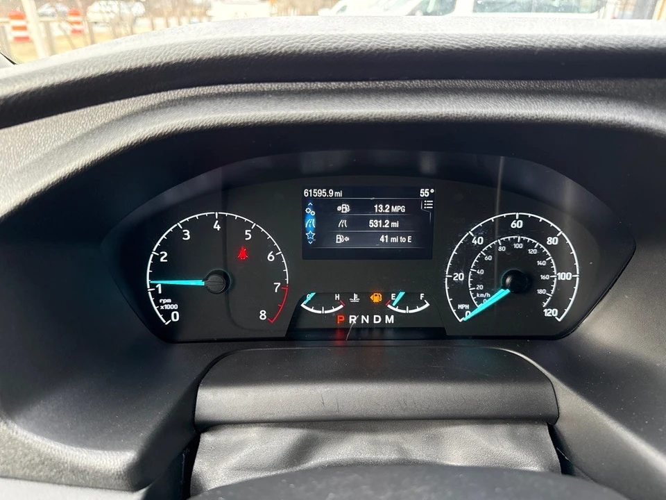 2022 Ford Transit - Image 20 of 21