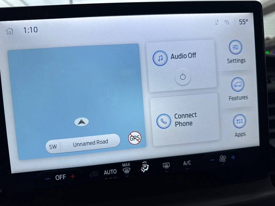 2022 Ford Transit - Image 19 of 21