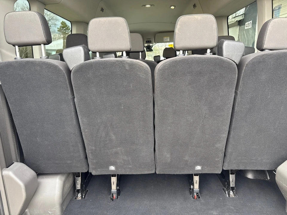 2022 Ford Transit - Image 12 of 21