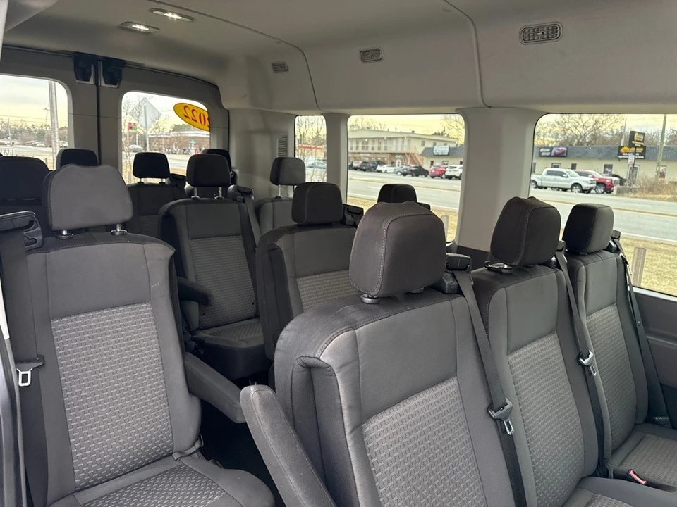 2022 Ford Transit - Image 16 of 21