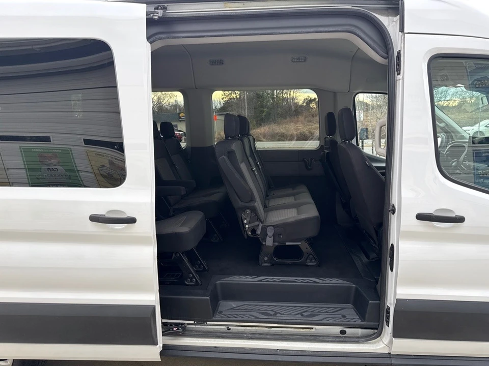 2022 Ford Transit - Image 14 of 21