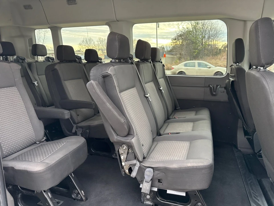 2022 Ford Transit - Image 15 of 21