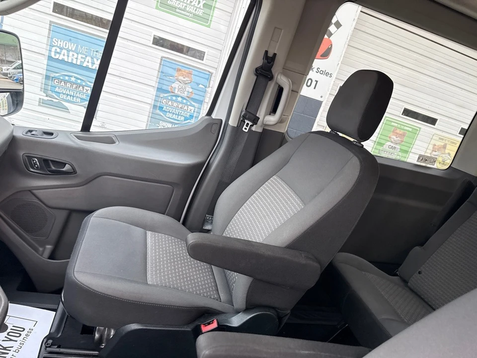 2022 Ford Transit - Image 18 of 21
