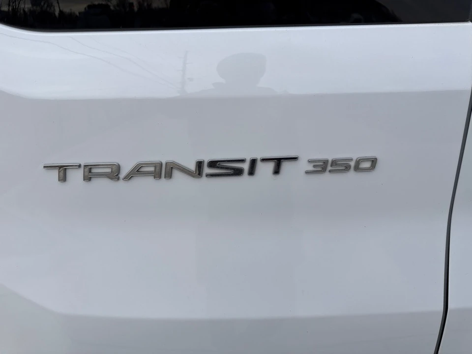 2022 Ford Transit - Image 9 of 21