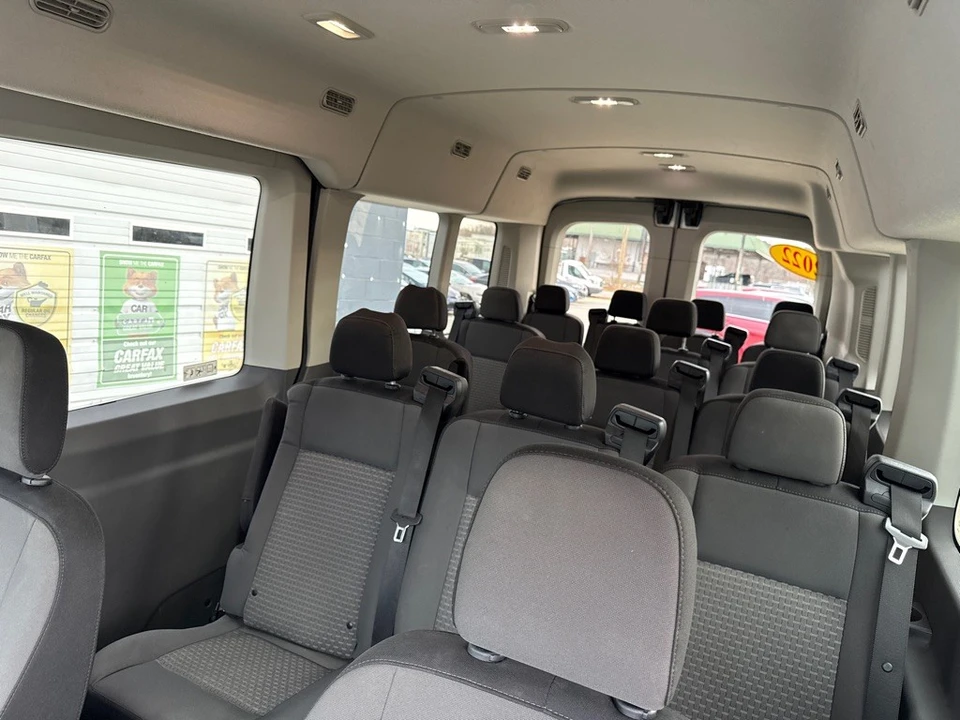 2022 Ford Transit - Image 6 of 21