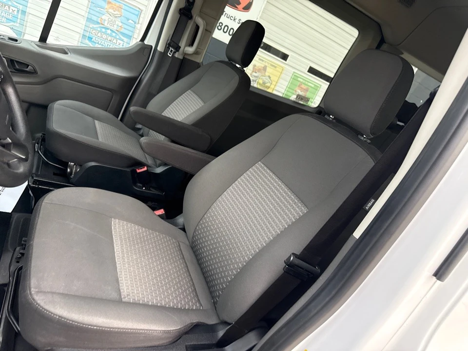 2022 Ford Transit - Image 17 of 21