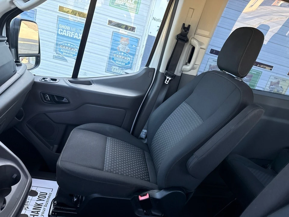 2022 Ford Transit - Image 7 of 23